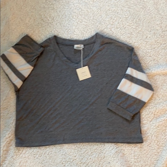 Good Luck Gem T-Shirt - Picture 2 of 4